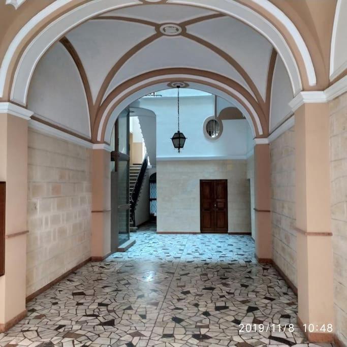 Chez Stefano Apartment Bari